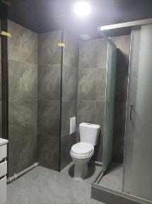 Kvartira ijaraga CAMU, Uzsalaman