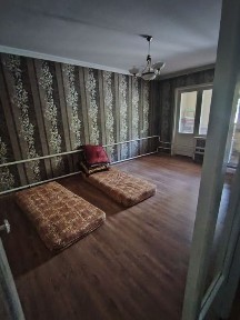 Fargona MASSIF zakanal IJARA beriladi.