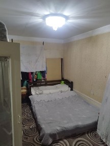 Kvartira sotiladi Ibn sino pojarka kocha 2 xona 77 seriya 2/6 balkon