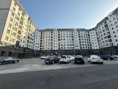 Новостройка квартира 4 комнат Карасу Мирзо улугбек