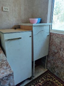 Ijaraga uy qarshi shaharda bezmakler