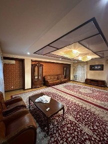 Сдается 3 ком Нукус Кинотеатр. Азия Супермаркет