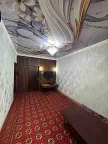 СРОЧНО Аренда квартира в Чиланзарском районе. 12-квартал