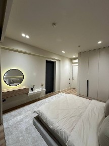 Nest one A | Срочно Сдается новая 3х ком квартира в центре Ташкента