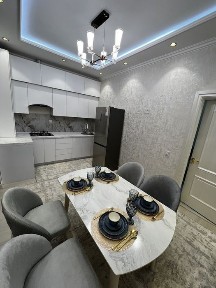 Аренда квартира Яккасарайский район