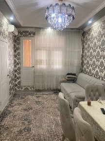 Yashnobad Aviasozlar 2 hona