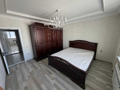 Сдаётся квартира СВОЯ 4 ком, Олмазор, Корасарой