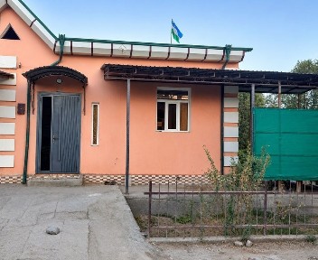 9 ni Oxirinda Hovli Joy sotiladi