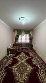 Бухарская область, Бухара