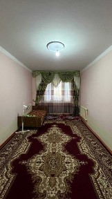 Бухарская область, Бухара