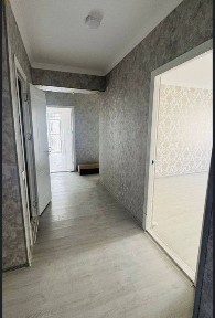 3 хоналик тайёр ремонтли подключ уйлар. Субсидия ипотека ва накд пулга