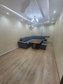 Аренда Сар Теппо 3 ком