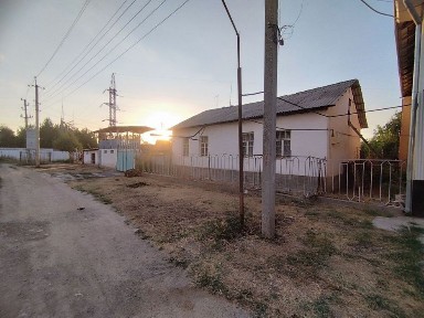 Ташкентская область, Янгибазар