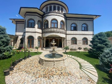 Ташкентская область, Ташкент, Мирзо-Улугбекский район