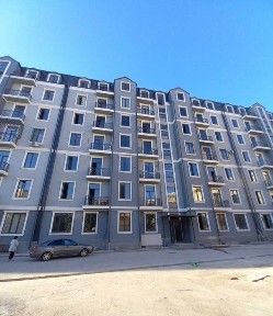 Новостройка 2/6/8 Ибин-Сино, Бел-тепа, Палма