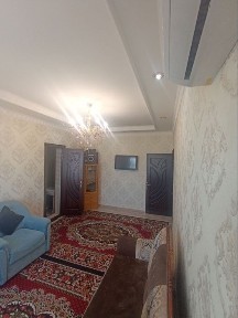 Ташкентская область, Ташкент, Алмазарский район