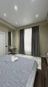 Продается шикарная квартира в Яккасарйском районе ЖК Prestige Garden