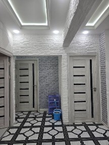 Срочно Продаётся! Сергели 5