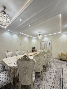 Продается 3х комнотная квартира Юнусабад 18 квартал сотилади