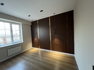 Продается 2х комнатная квартира, Бобур махалла, Сергили, новостройка