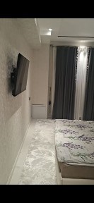 Сергели яанги хаёод