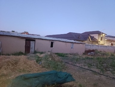ARENDAGA Yer beriladi