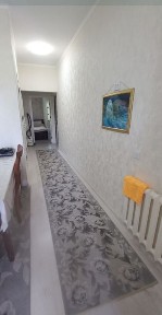 Ташкентская область, Ташкент, Мирзо-Улугбекский район