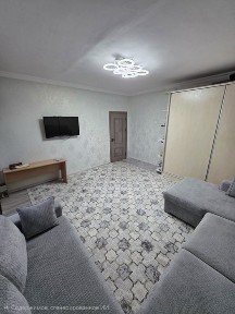 2х ком Карасув-1 Президенская Резидентция 63м2 4 этаж