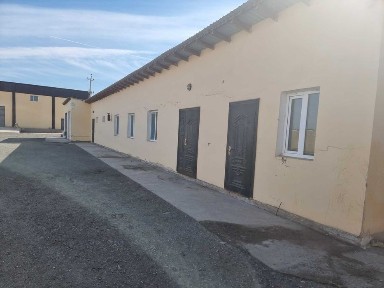 Каракалпакстан, Нукус