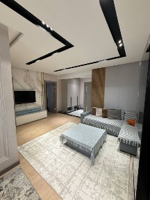 СРОЧНО! Продаётся 3/7/9 квартира в новостройке Dream House Яккасарайск