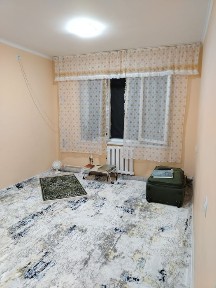 Продаётся 1 комнатная кв 70 000. У. Е ВОЕННЫЙ ГОСПИТАЛЬ
