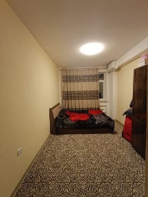 Сдается 1 комнатная квартира в бывшем семейном общежитии