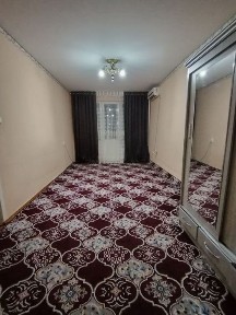 Срочно продаётся 2комнатная квартира