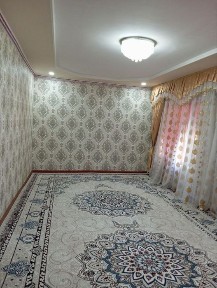 Кибрай Узумзор мфй 6 сотох 6 хона срочно келишамиз