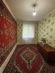 3/2/2. Спутник 8, Янгихает р. (Сергели) Дом деревянный. Квартира 52 м²