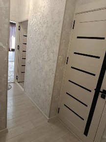 Продается квартира Юнусабад 17 квартал. Новостройка