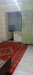 Продаю квартиру Яшнабадский р-он Авиасозлар-4. 21м2. 1-ком 4-этаж 4-эт