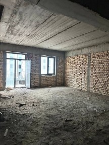 Olmos rezidensda. Yashnobod rayon. 58m²