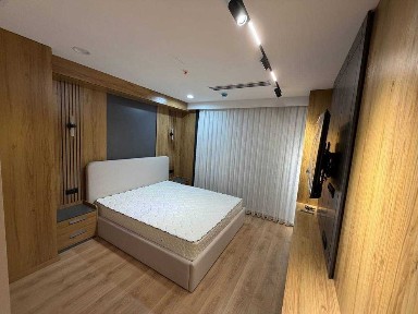 *Piramit Tower ул. Бабура 2ком квартира в центре Евро 69м2,1 нотариус!