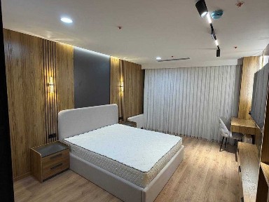 *Piramit Tower ул. Бабура 3ком квартира 101м2 Евро. Центр 1 нотариальная