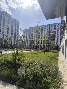 Продаю свою квартиру в новостройке