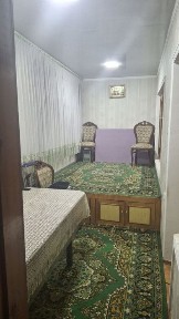 Ташкентская область, Ташкент, Юнусабадский район
