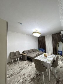 Сдаю свою 2х ком квартиру 16а квартал только Семье