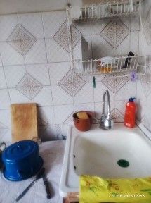 Сдается Куйлюк 1 Квартира ижорага 2-хона