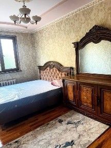 Ташкентская область, Ташкент, Алмазарский район
