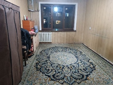 Bolalarga sheriklikka kvartira 880 ming oyiga
