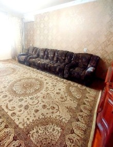 АРЕНДА 3/3/5,метро НОВЗА 10 мин., только семья, балкон 2x6