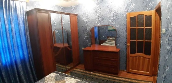 Сдается уютная 2-хкомнатная квартира на Тезиковке