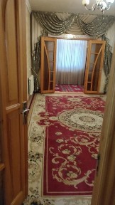 Квартира арендага 2 хона квартира Алгоритм 30 квартал Учтепа тумани