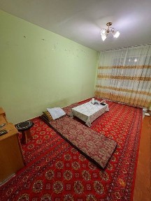 2 xonali kvartira uzoq muddatga ijaraga beriladi